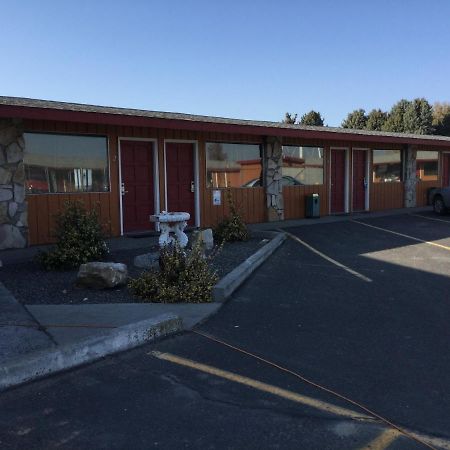 Knights Inn Boardman Екстериор снимка
