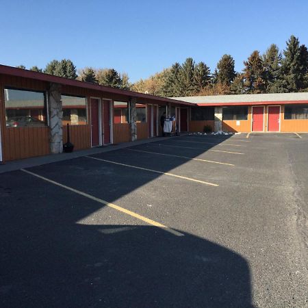 Knights Inn Boardman Екстериор снимка