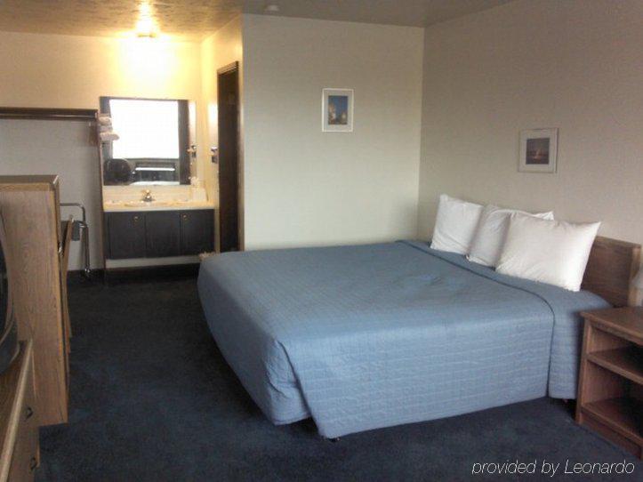 Knights Inn Boardman Екстериор снимка